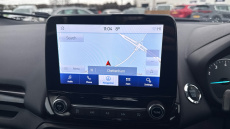 Ford EcoSport 1.0 EcoBoost 125 Titanium 5dr Petrol Hatchback